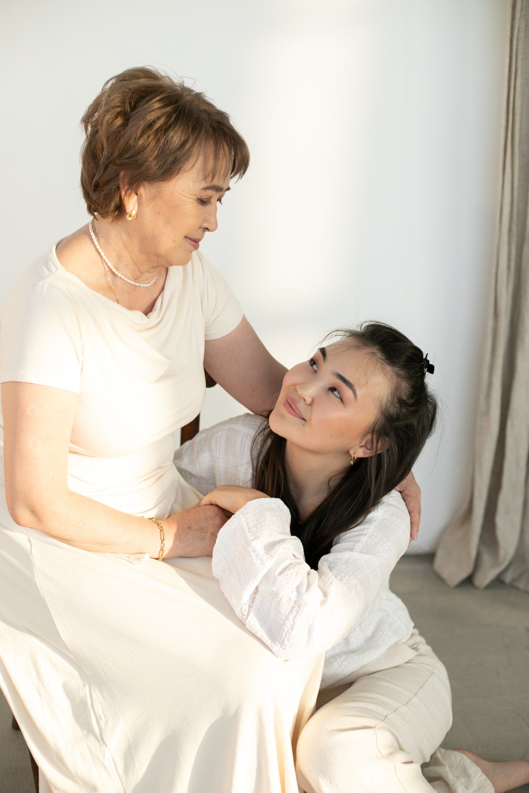 Care. at Golden Kawan